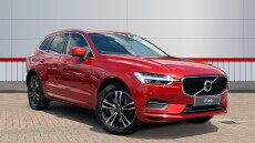 Volvo Xc60 2.0 T4 190 Edition 5dr Geartronic Petrol Estate